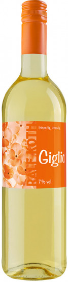 Giglio mild - Wein & Secco Köth