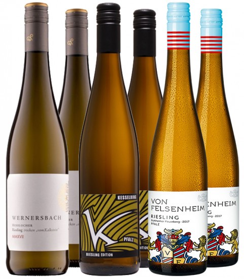 Riesling Paket