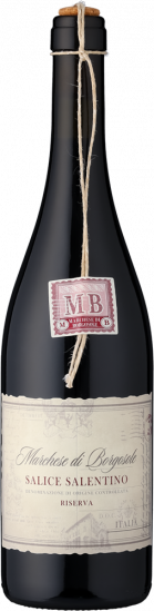 2021 Marchese di Borgosole Riserva Cuvée trocken - Botter