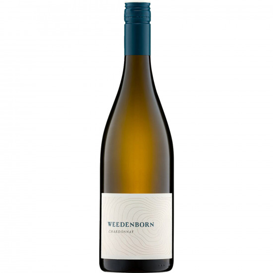 2024 Weedenborn Chardonnay trocken - Weingut Weedenborn