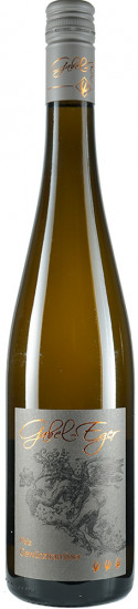 2024 Gewürztraminer lieblich - Weingut Gabel-Eger