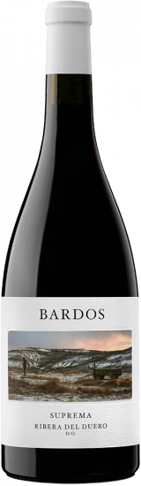 2021 Bardos Suprema Ribera del Duero DO trocken - Bardos