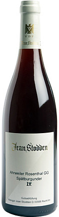 2022 Rosenthal Spätburgunder VDP.GROSSES GEWÄCHS trocken - Jean Stodden