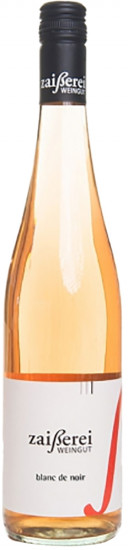2024 Blanc de Noir Wein lieblich - Weingut Zaißerei