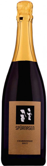 2012 Chardonnay Sekt Brut - SPÜRNASEN Wein