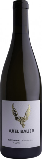 2021 Sauvignon Blanc 