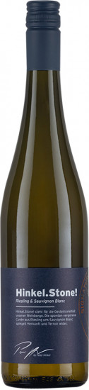 2024 Hinkel.Stone! trocken - Weingut Dr. Hinkel