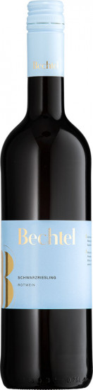 2024 Schwarzriesling trocken - Weingut Residenz Bechtel