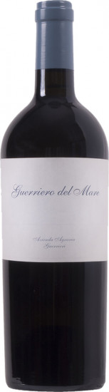 2021 Guerrieri Guerriero del Mare Marche IGP trocken - Guerrieri