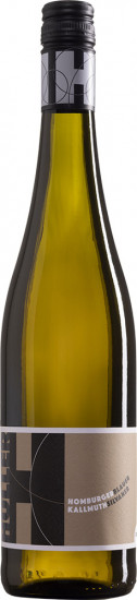 2023 Blauer Silvaner Lagenwein Homburger Kallmuth trocken - Weingut Huller