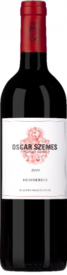 2012 Cuvée Desiderius Burgenland - Weinhof Szemes