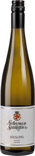 2017 Zell-Weierbacher Riesling 