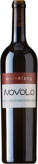 2018 Cuvée Rot WEINKLANG NOVOLO trocken - Weingut Ullrich