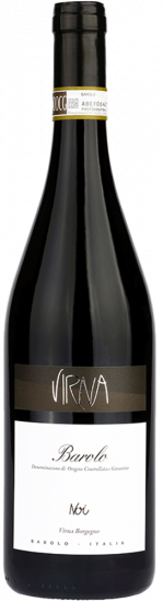 2021 Noi Barolo DOCG 0,375 L - Travino Special Valsugana