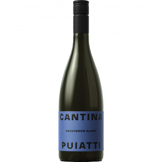 2024 Puiatti Sauvignon trocken - Angelini Wines & Estates