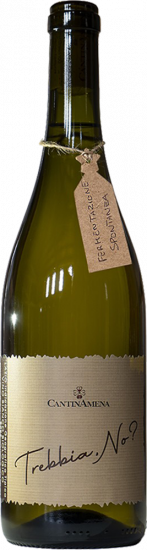 2024 Trebbia.no? Lazio IGP trocken Bio - CantinAmena