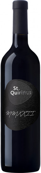 2022 MMXXII trocken Bio - St. Quirinus