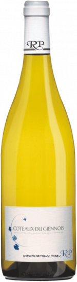 2023 Blanc Coteaux du Giennois AOP trocken - Raimbault-Pineau