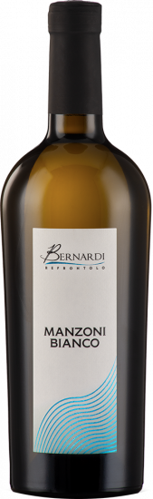 Manzoni Marca Trevigiana IGP trocken - Cantina Bernardi