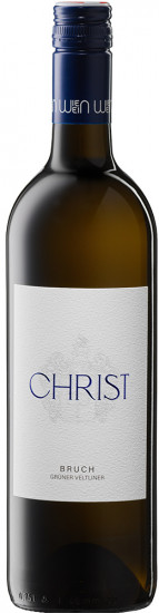 2025 Grüner Veltliner Bruch trocken Bio - Weingut Rainer Christ