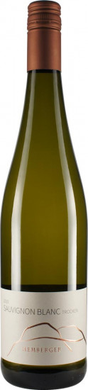 2015 Sauvignon Blanc Trocken - Weingut Hemberger