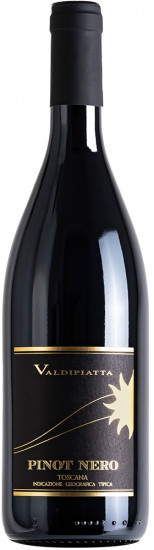 2021 Pinot Nero Toscana IGP trocken - Tenuta Valdipiatta