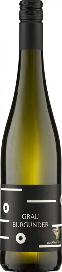 2023 Grauburgunder trocken - Andres am Lilienthal