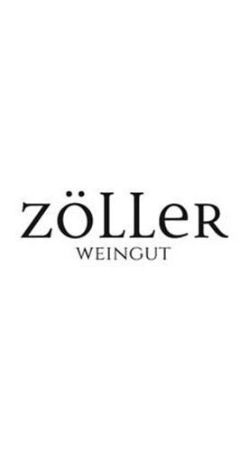 2019 Wilder Westen Grauburgunder trocken - Weingut Zöller