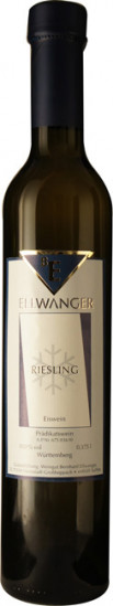 2012 Riesling Eiswein 375ml - Weingut Bernhard Ellwanger