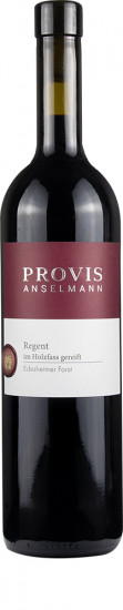 2018 Regent trocken - Weingut Provis Anselmann