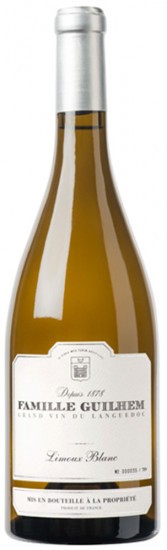2021 Limoux AOP Bio - Château Guilhem