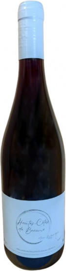 2023 Hautes Côtes de Beaune AOP trocken - Maison Barbusse Bonventre