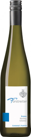 2023 Riesling Schotter Kremstal DAC trocken - Weingut Forstreiter