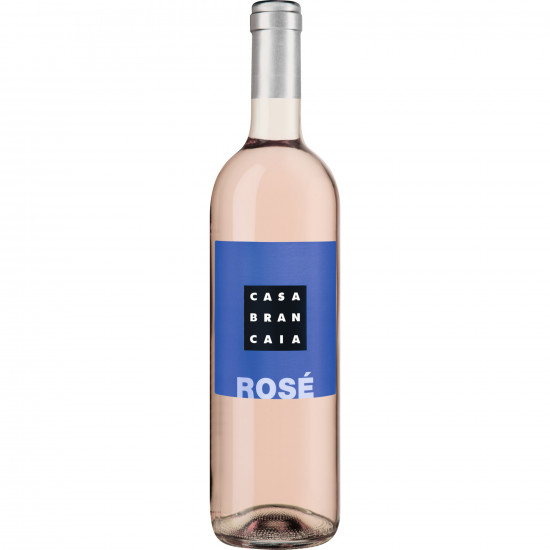 2024 Brancaia Rosé trocken Bio - Brancaia