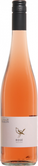 2025 Rosé trocken - Weingut am Vögelein