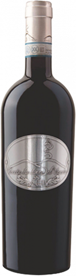 2023 CHRATE' Vesuvio Rosso DOC trocken - Tenuta le Lune del Vesuvio