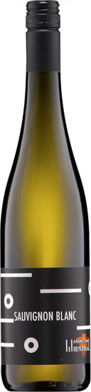 2023 Sauvignon Blanc - Andres am Lilienthal