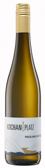 2024 Riesling Spätlese süß - Weingut Kochan & Platz