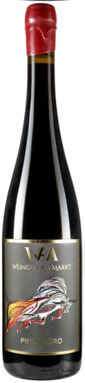 2019 Pinot Nero trocken - Weingut am Markt