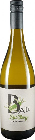 2023 Ölberg Chardonnay trocken - Weingut Baier