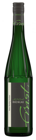 2023 Roter Riesling trocken - Weingut H. J. Ernst