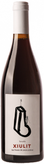 2024 Xiulit Alicante DO trocken Bio - Celler Les Freses