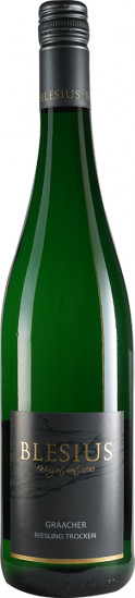 2018 Riesling Graacher trocken - Weingut Blesius