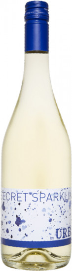 2024 Secret Sparkling trocken - Weingut Urban