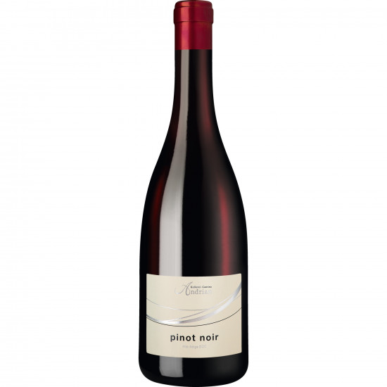 2024 Cantina Andrian Pinot Nero trocken - Cantina Terlan