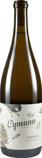 2015 Sonnenberg Chardonnay trocken Bio - Weingut Eymann