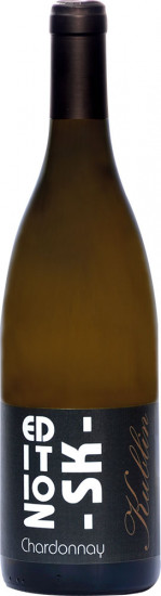 2021 Königschaffhauser Chardonnay trocken - Weingut Kublin