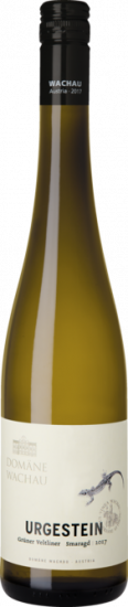 2017 Urgestein Grüner Veltliner Smaragd Trocken - Domäne Wachau