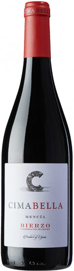 2020 Cimbella Mencia Bierzo DO trocken - Bodega del Abad