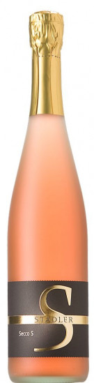 Secco rosé - Weingut Stadler